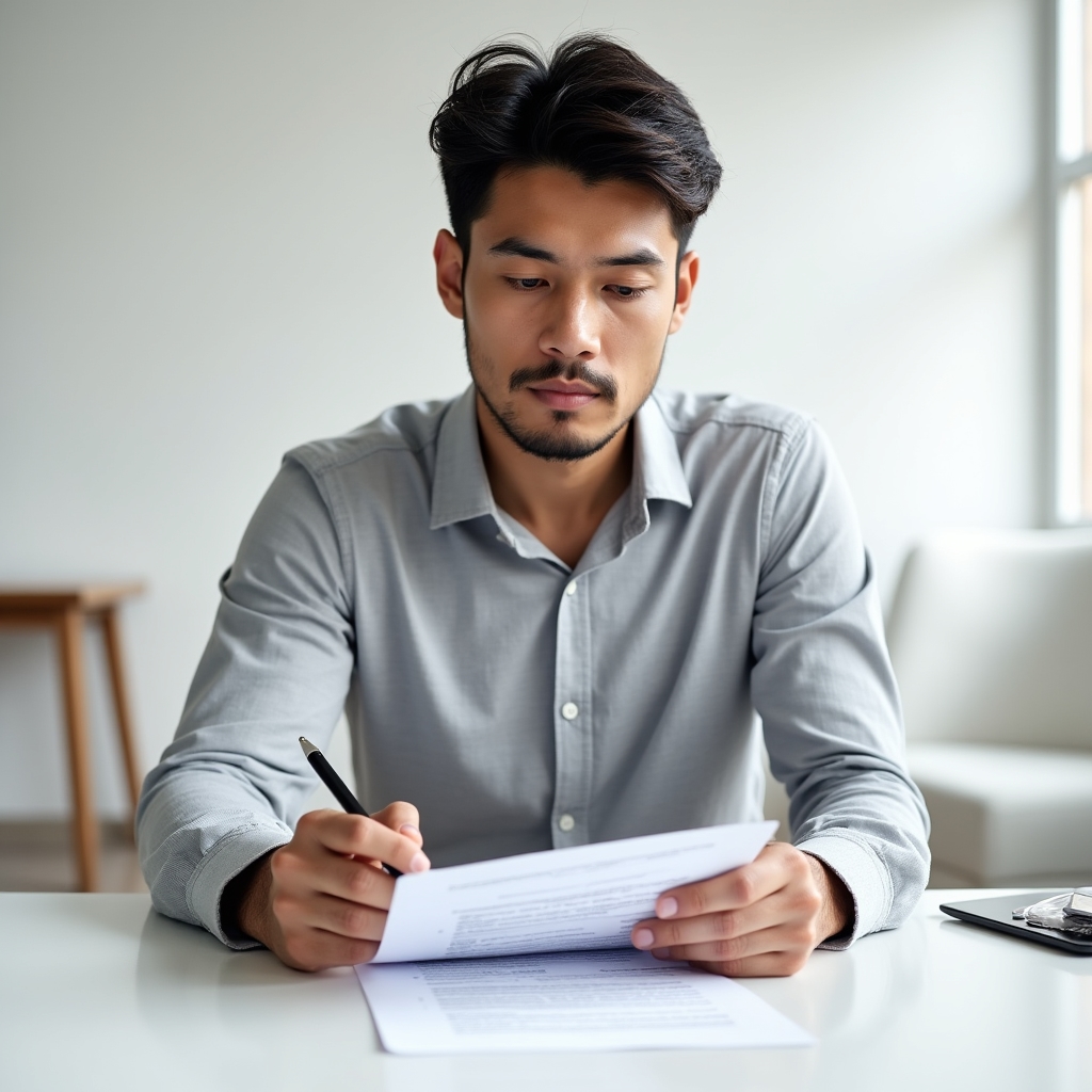 Профессиональное обучение деловому письму